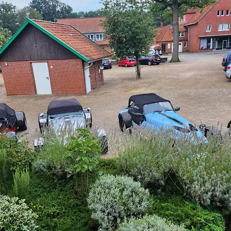 Rodes Und Restaurant Rehburg-Loccum
