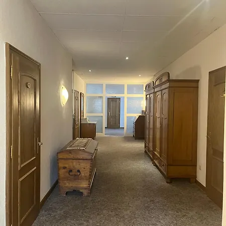 Rodes Und Restaurant Szálloda Rehburg-Loccum