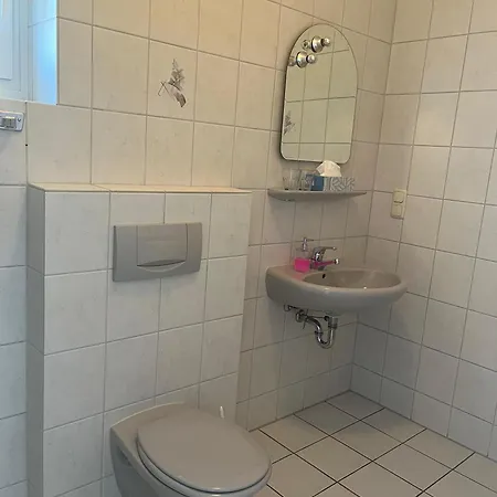 Rodes Und Restaurant Szálloda Rehburg-Loccum