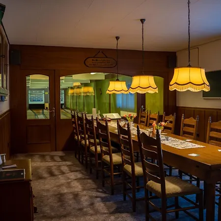 Rodes Und Restaurant * Rehburg-Loccum