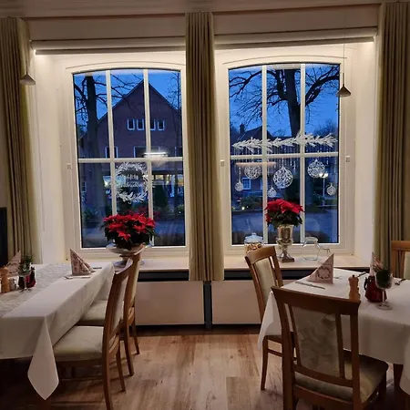 Rodes Und Restaurant