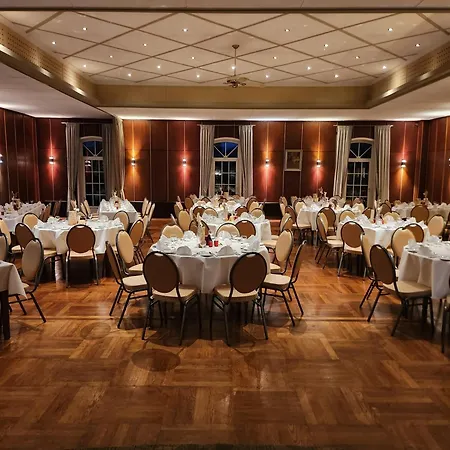 Rodes Und Restaurant Hotel Rehburg-Loccum