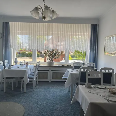 Rodes Und Restaurant