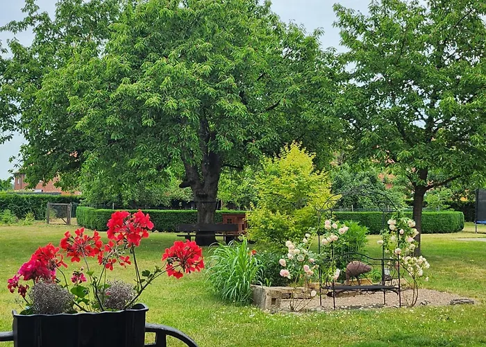 Rodes Und Restaurant *